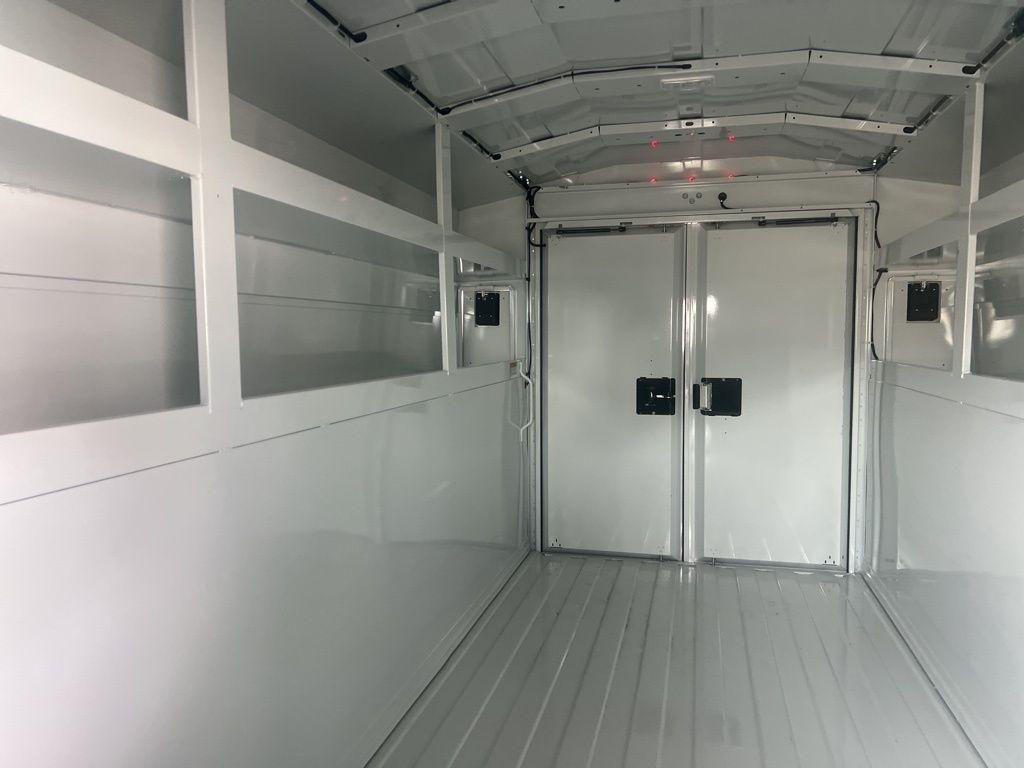 Ford Transit T-350 2024