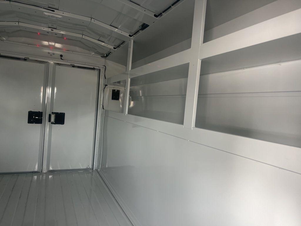 Ford Transit T-350 2024