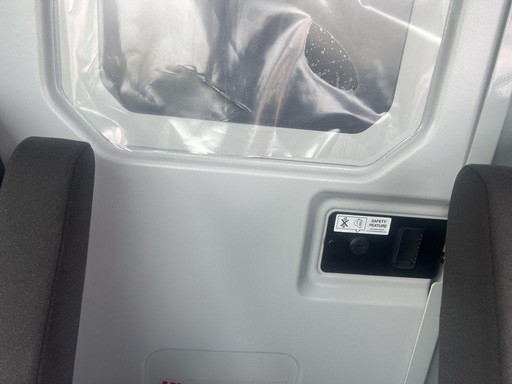 Ford Transit T-350 2024