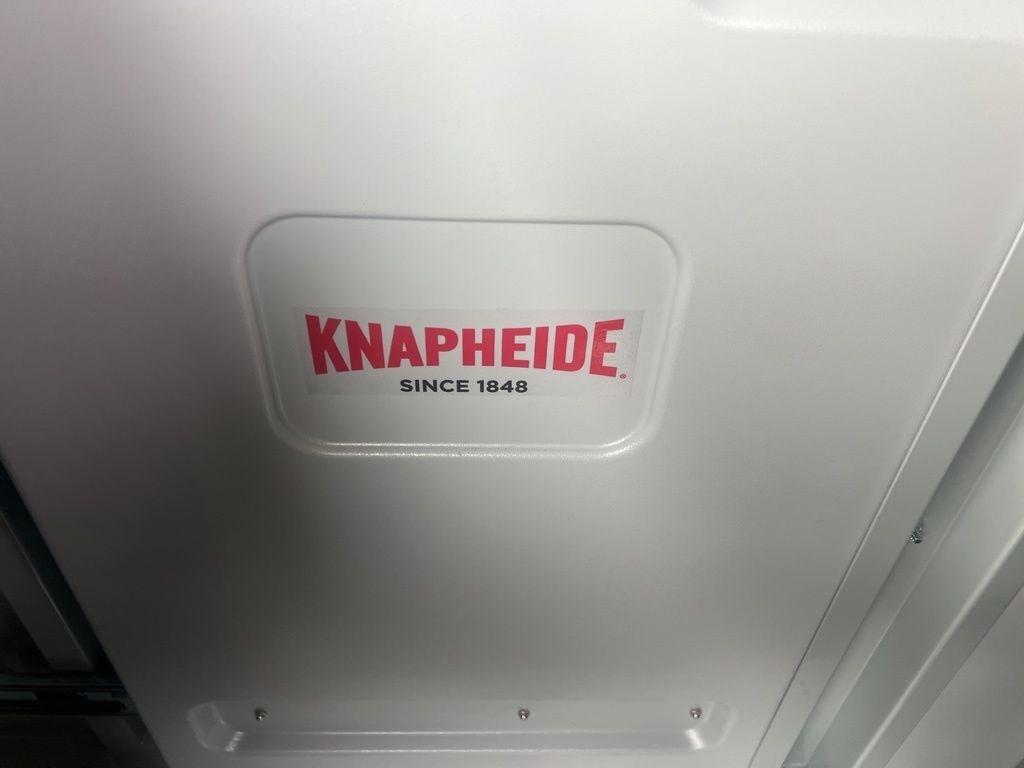 Ford Transit T-350 2024