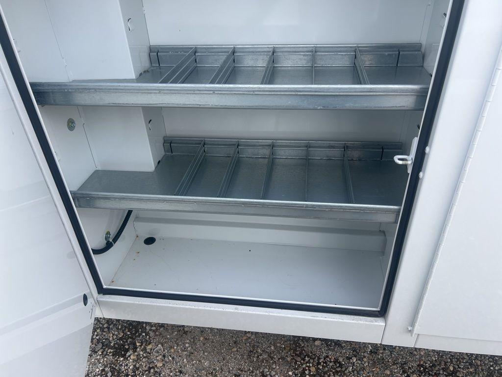 Ford Transit T-350 2024