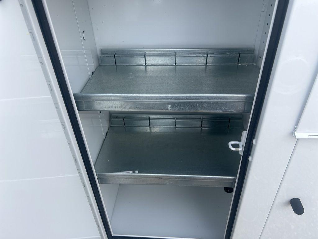 Ford Transit T-350 2024