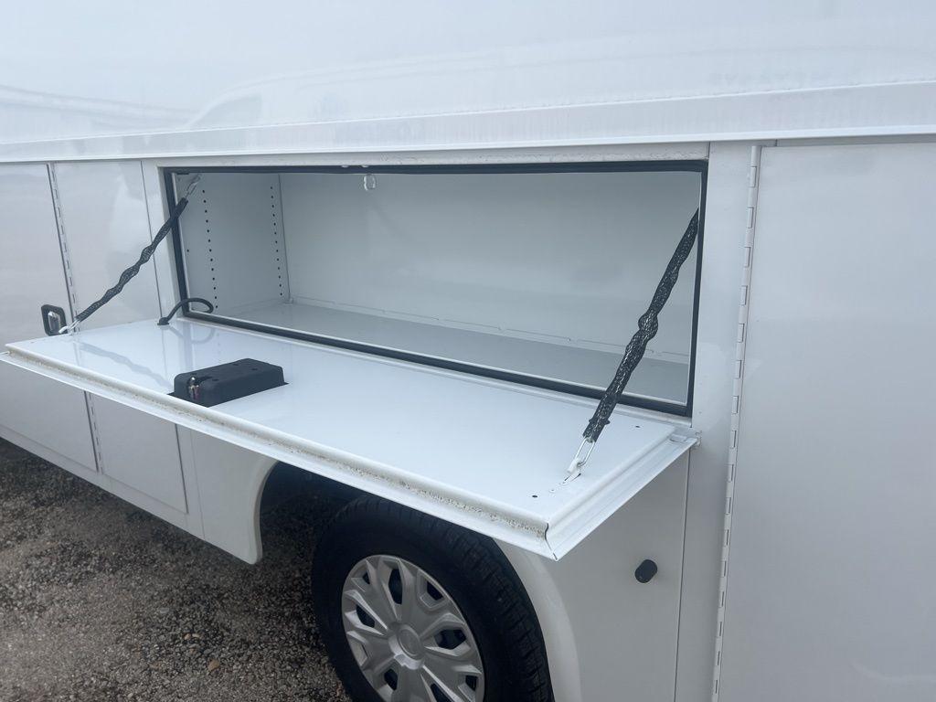 Ford Transit T-350 2024