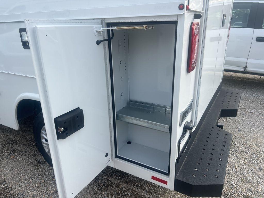 Ford Transit T-350 2024