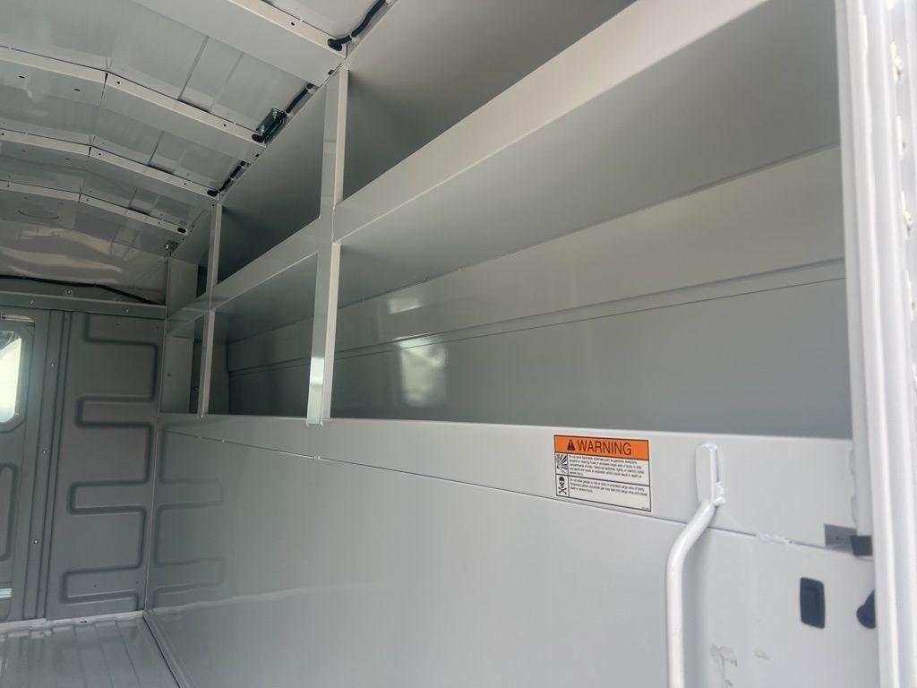 Ford Transit T-350 2024