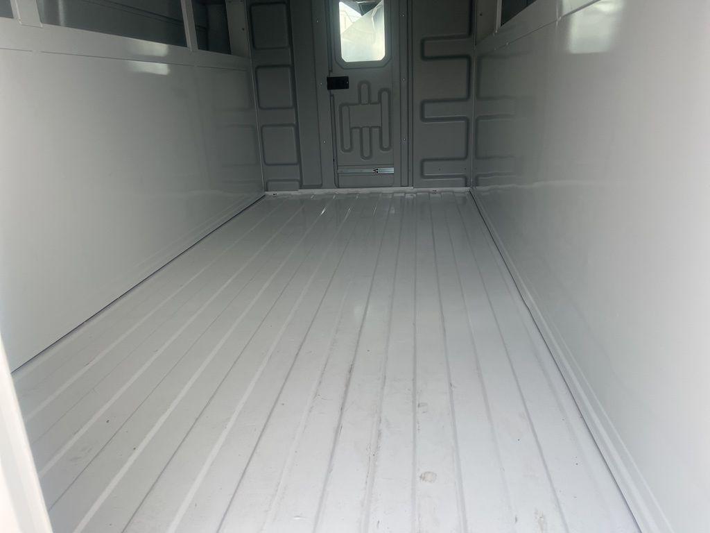 Ford Transit T-350 2024