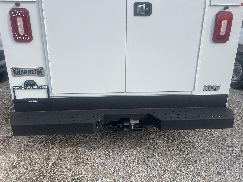 Ford Transit T-350 2024