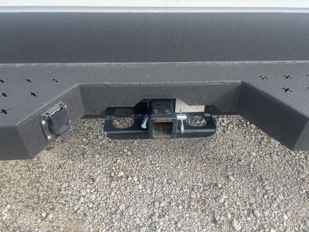 Ford Transit T-350 2024