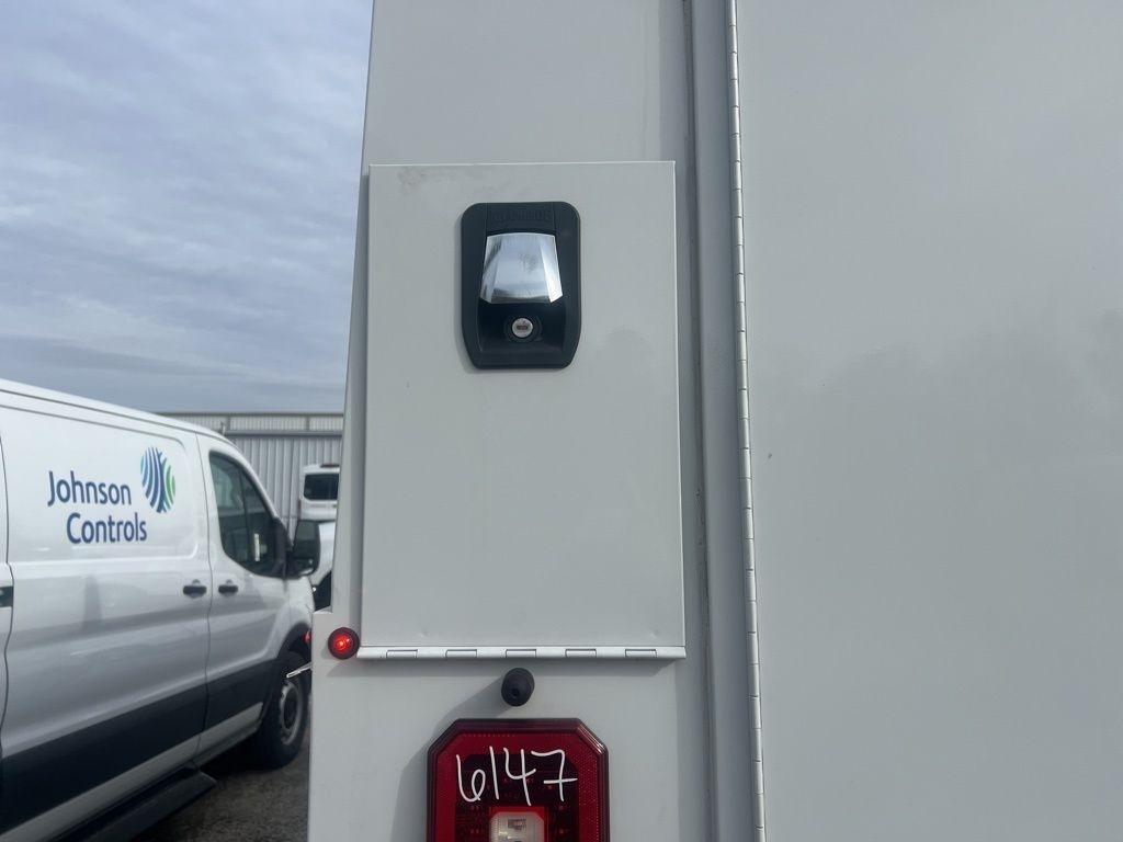 Ford Transit T-350 2024