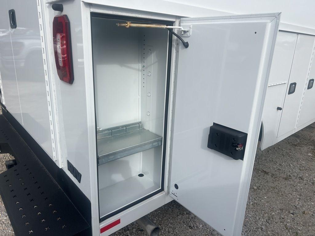 Ford Transit T-350 2024