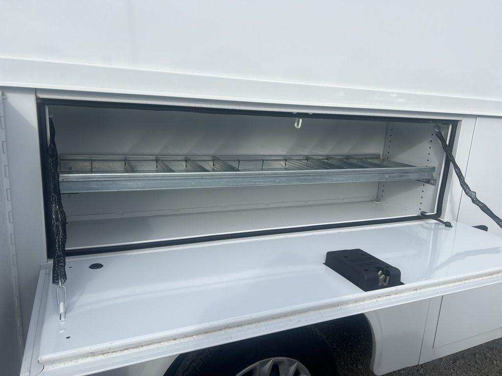 Ford Transit T-350 2024