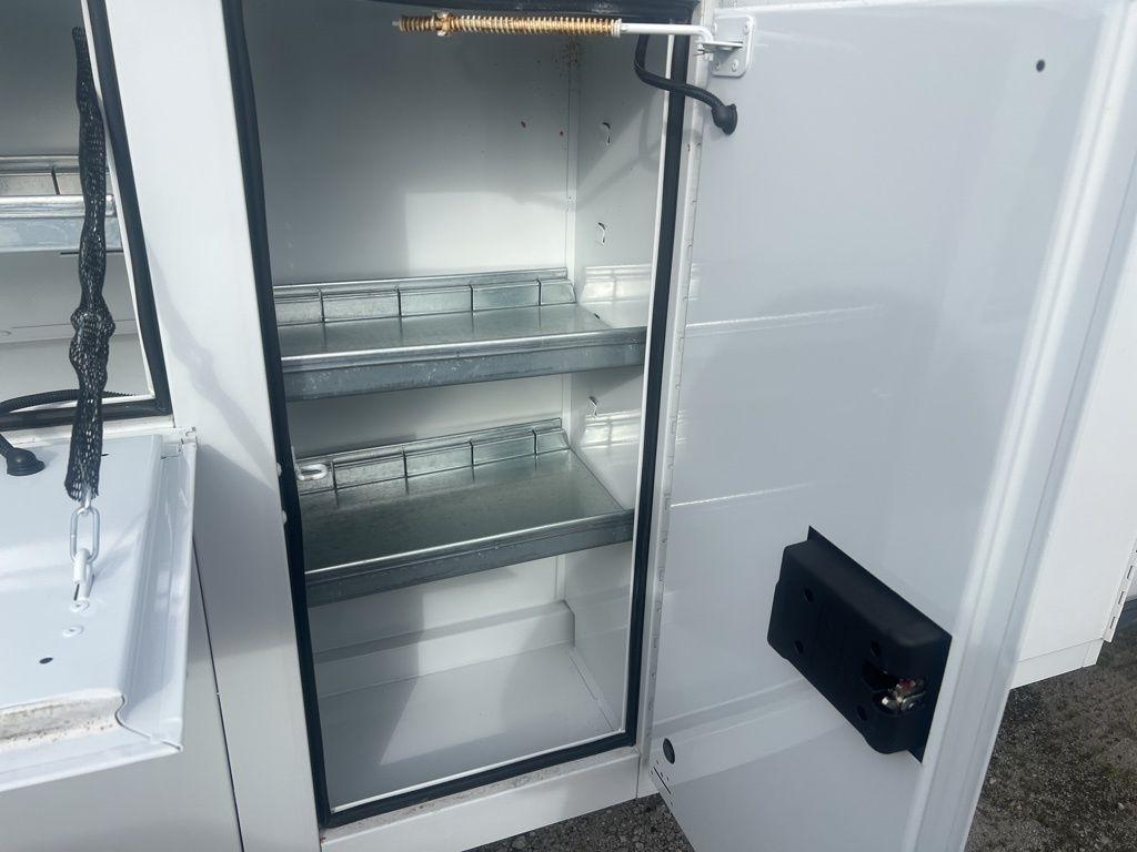 Ford Transit T-350 2024