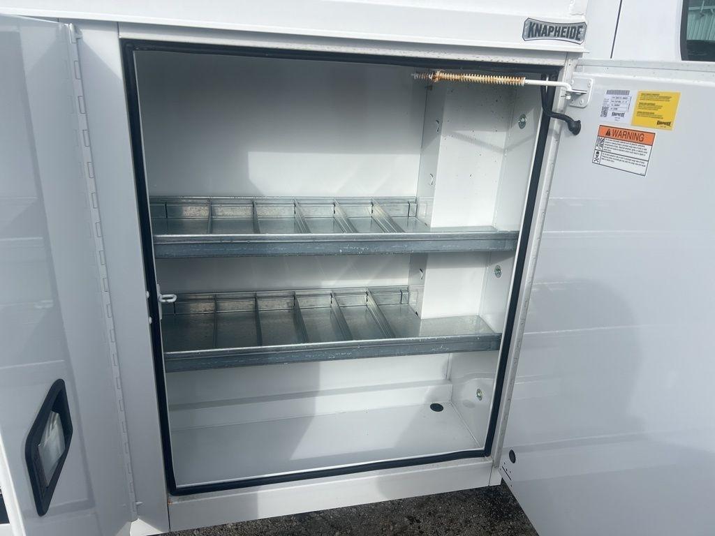 Ford Transit T-350 2024