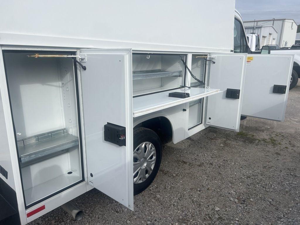 Ford Transit T-350 2024