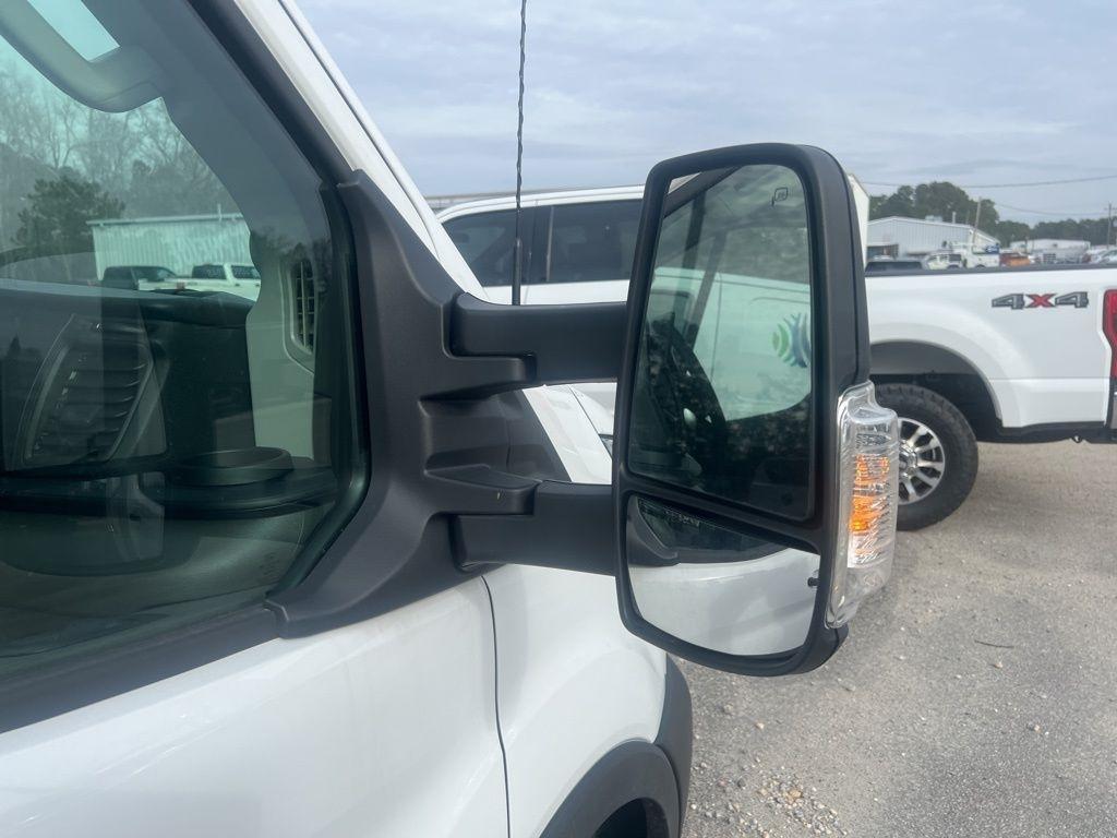 Ford Transit T-350 2024