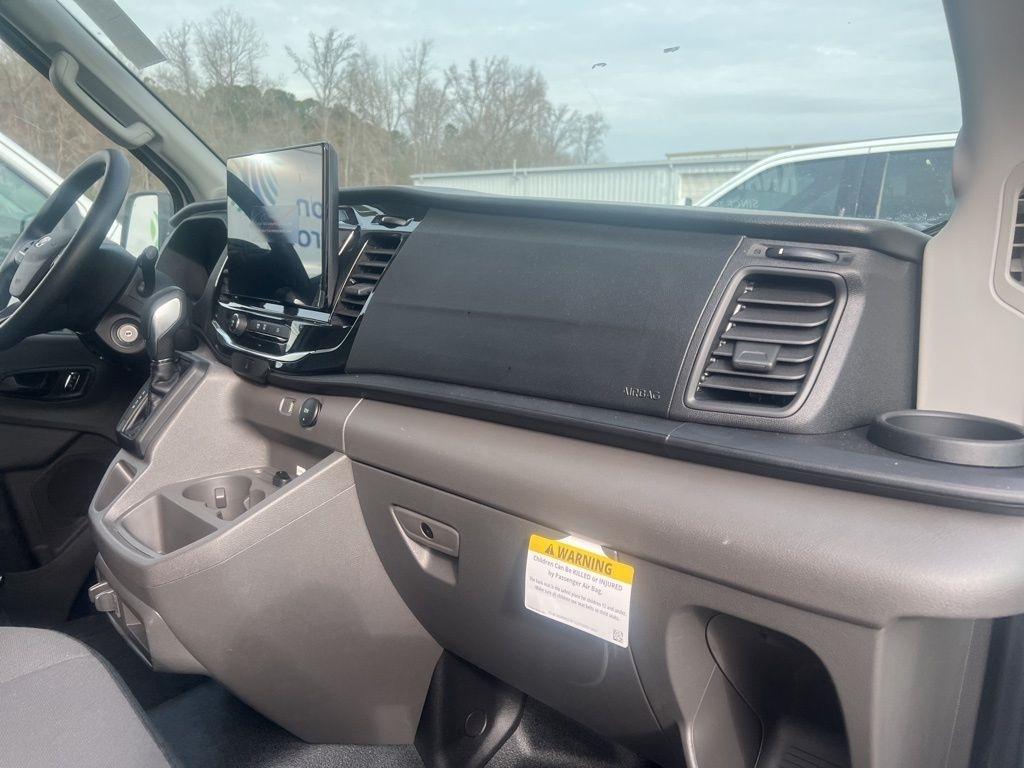 Ford Transit T-350 2024