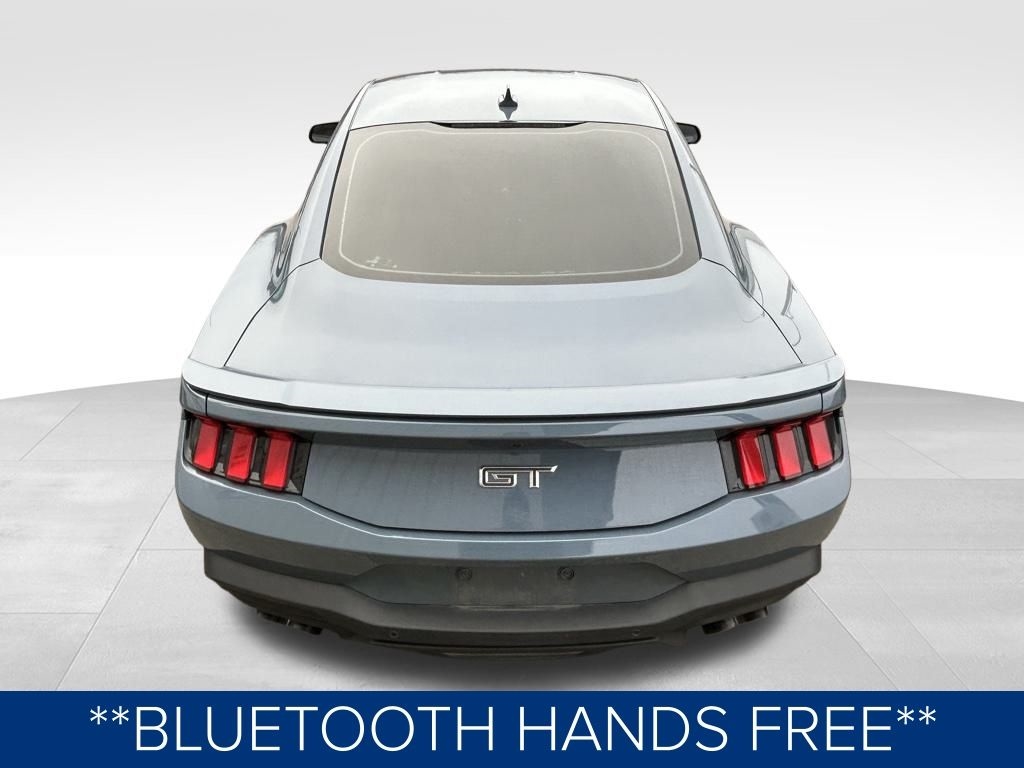 Ford Mustang GT Premium Coupe 2024