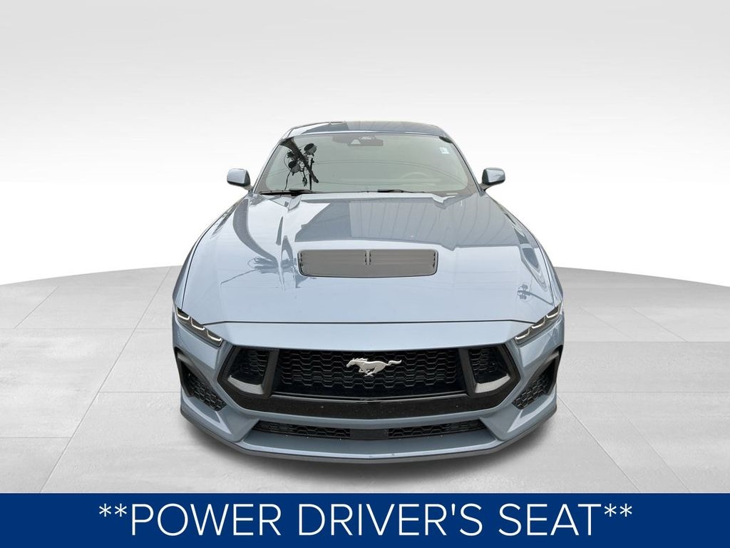 Ford Mustang GT Premium Coupe 2024