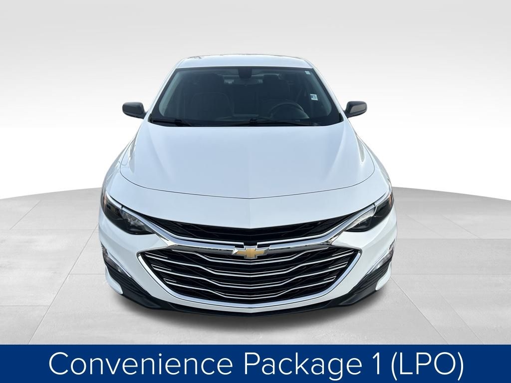 Chevrolet Malibu LS 2022