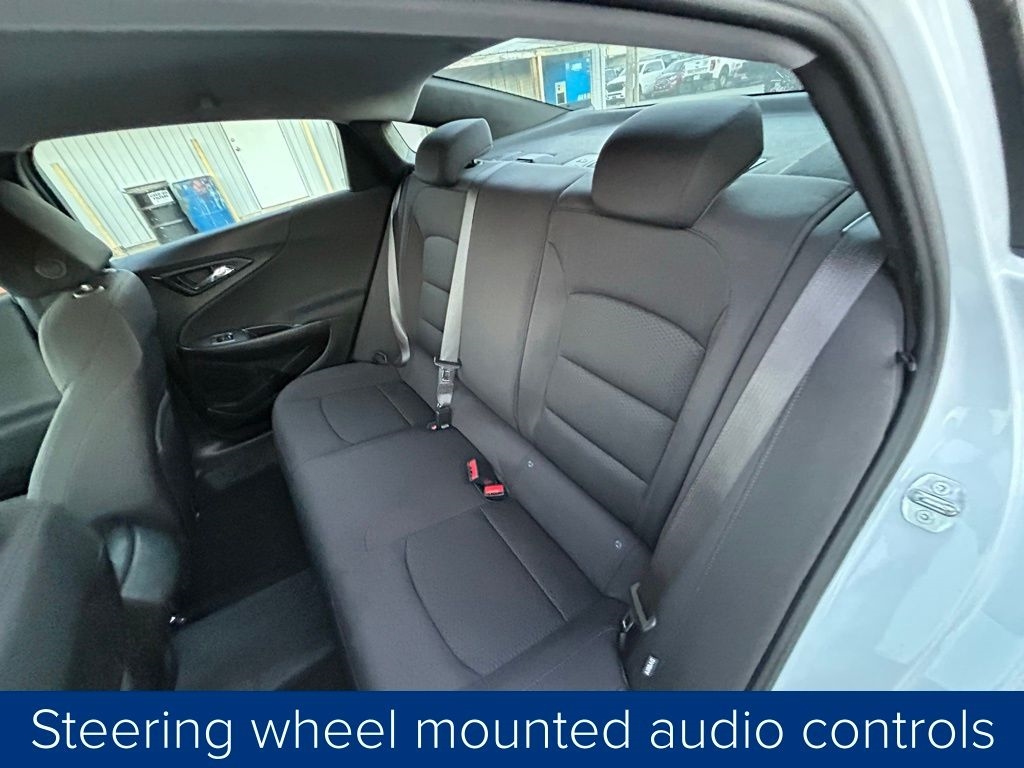 Chevrolet Malibu LS 2022