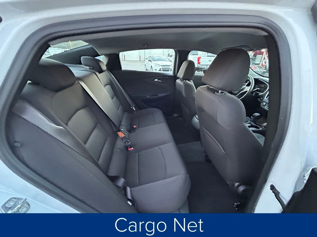 Chevrolet Malibu LS 2022