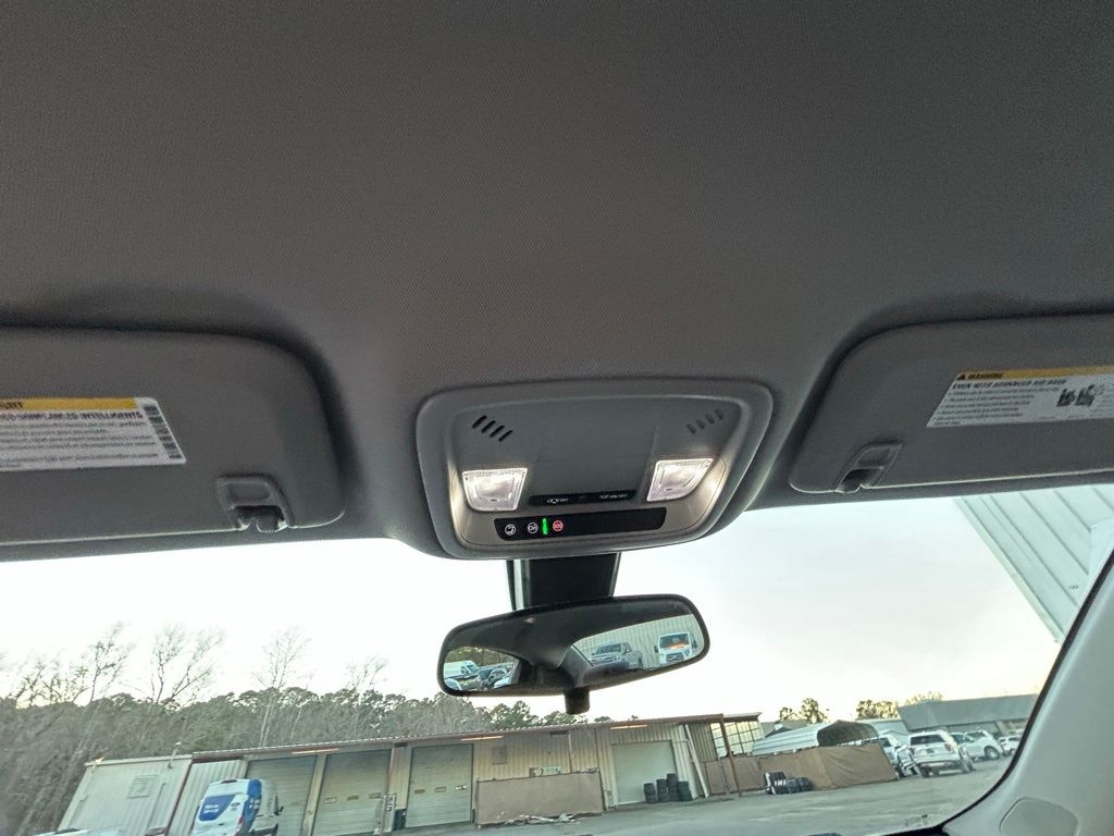 Chevrolet Malibu LS 2022