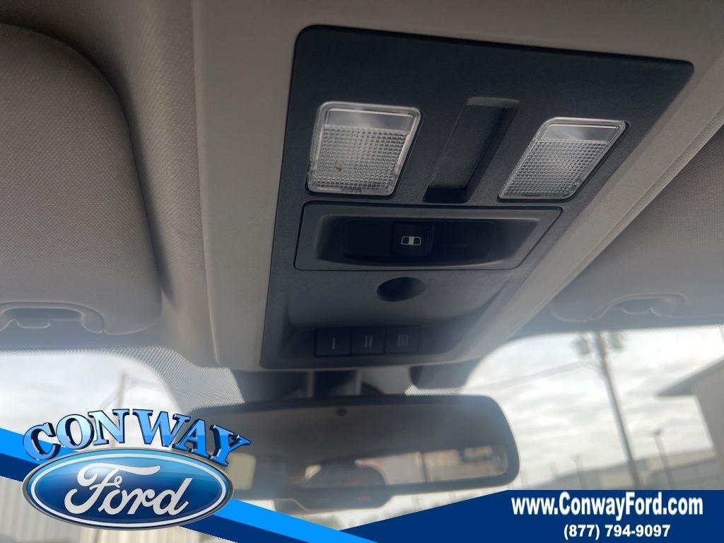 RAM 1500 SLT Crew Cab SWB 2WD 2018