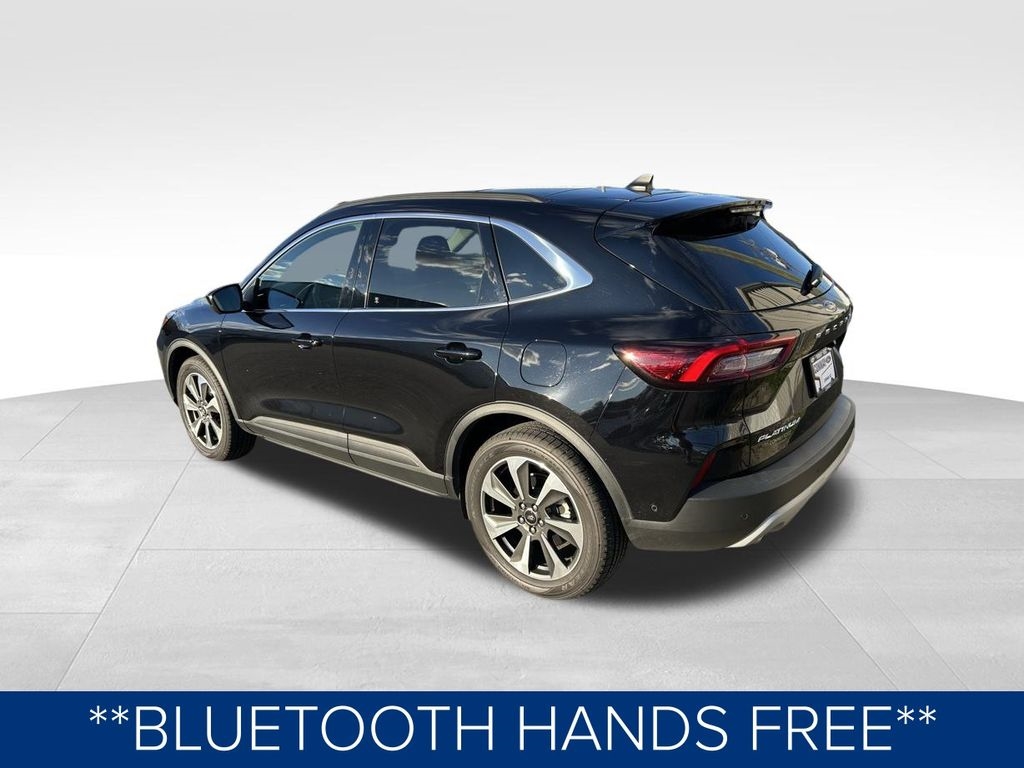 Ford Escape Platinum AWD 2023