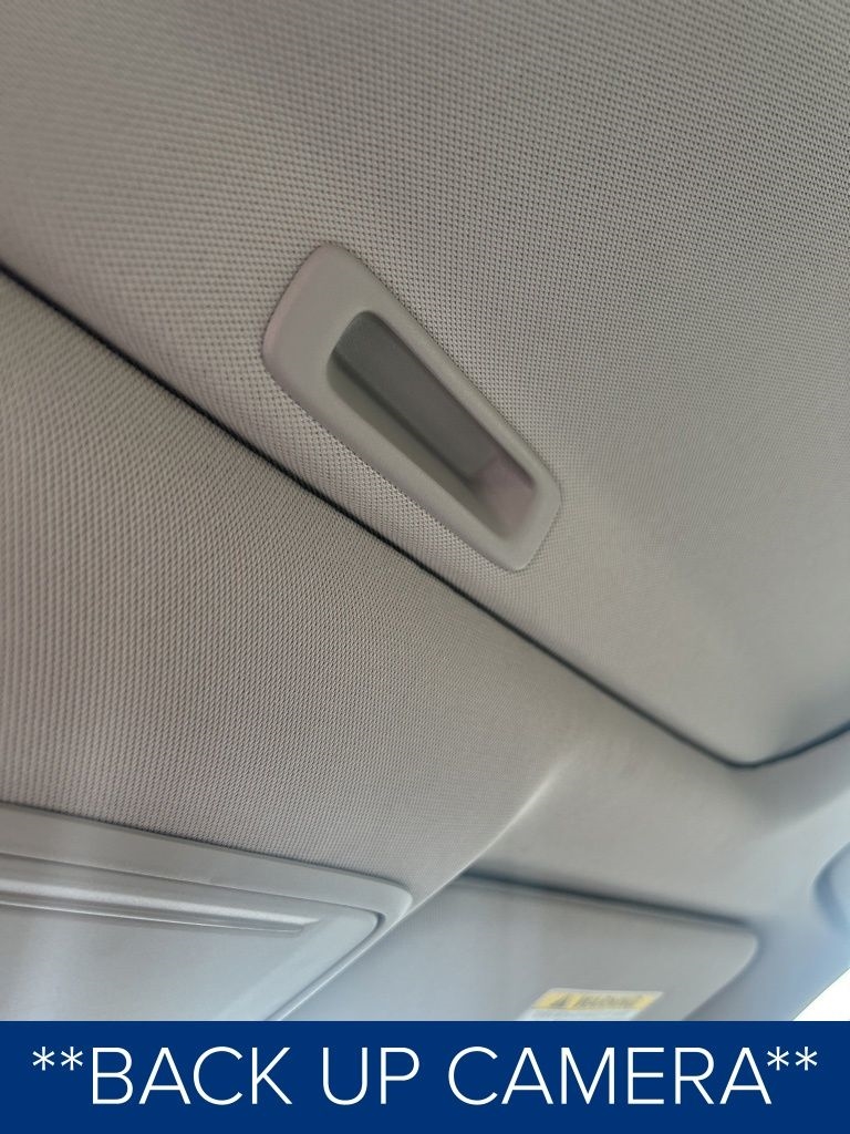 Honda Accord EX 2024