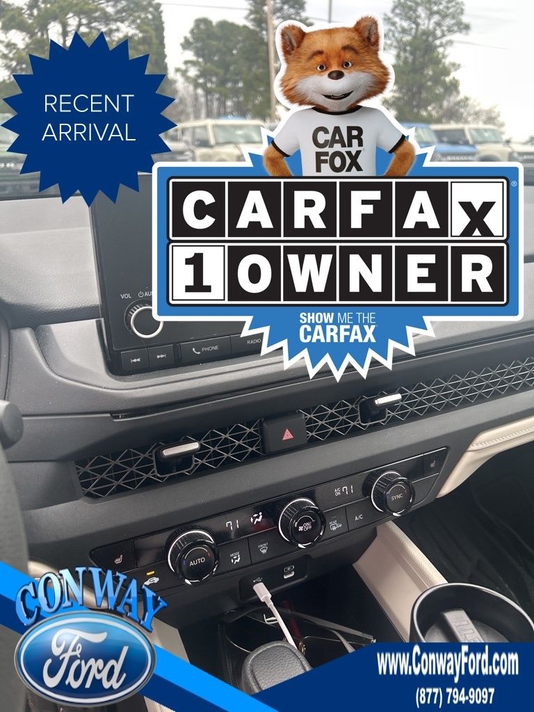 Honda Accord EX 2024