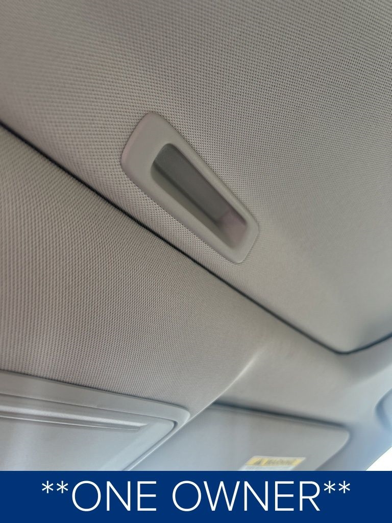 Honda Accord EX 2024