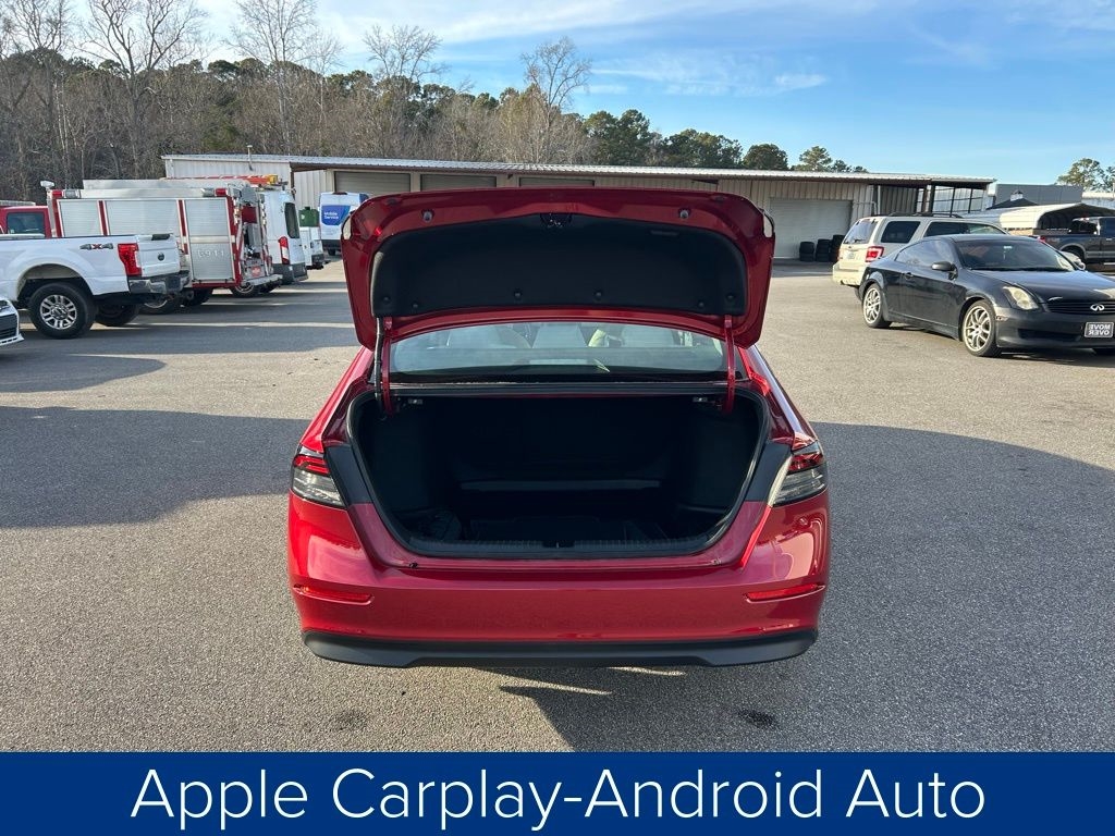 Honda Accord EX 2024