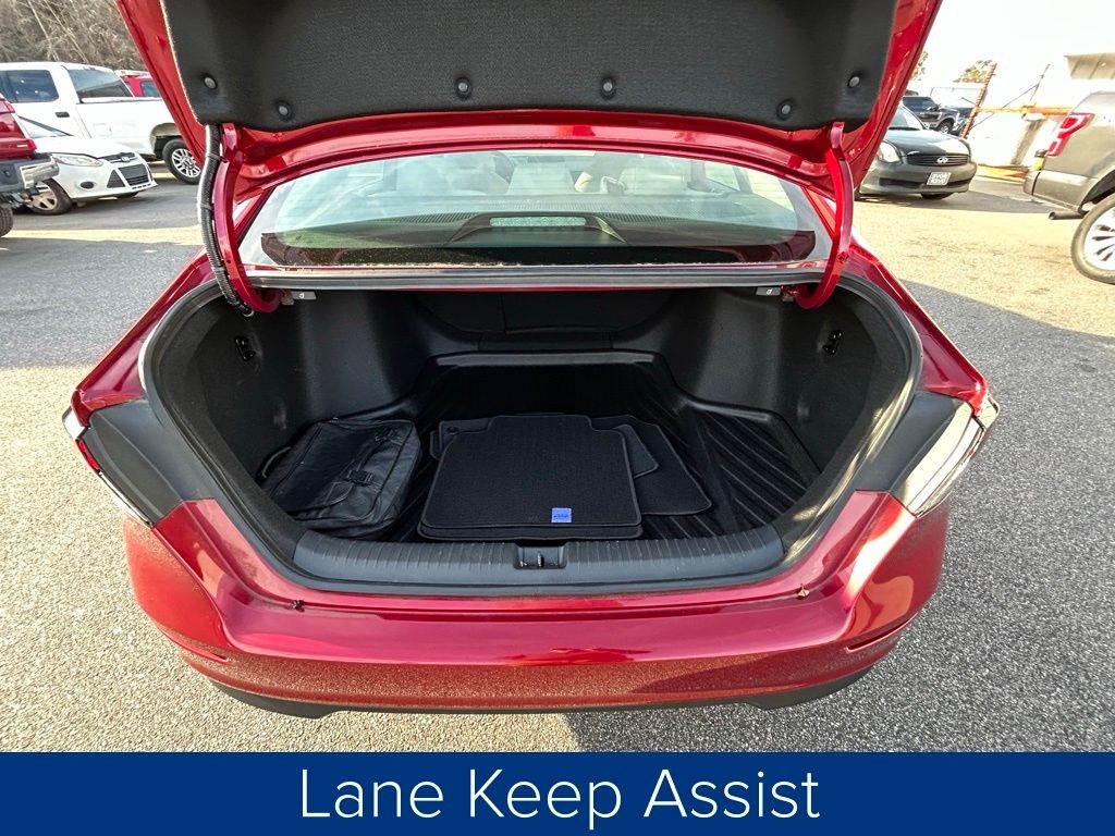 Honda Accord EX 2024