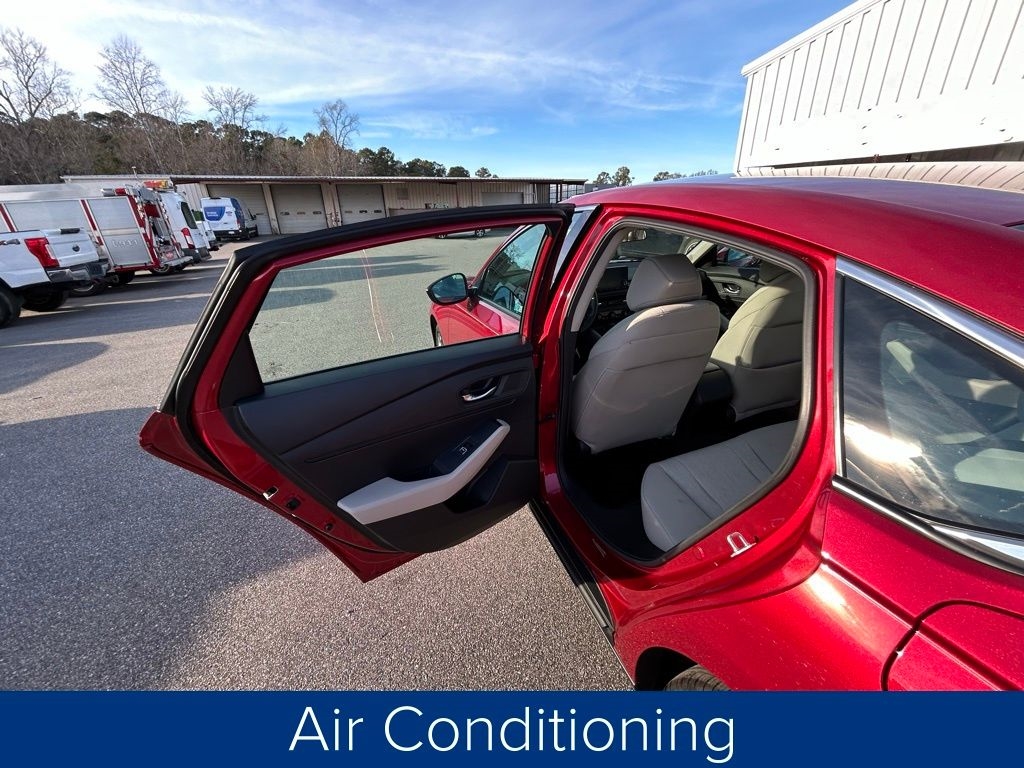 Honda Accord EX 2024