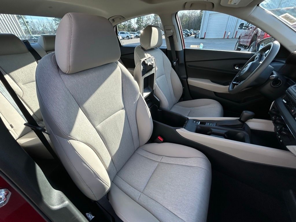 Honda Accord EX 2024