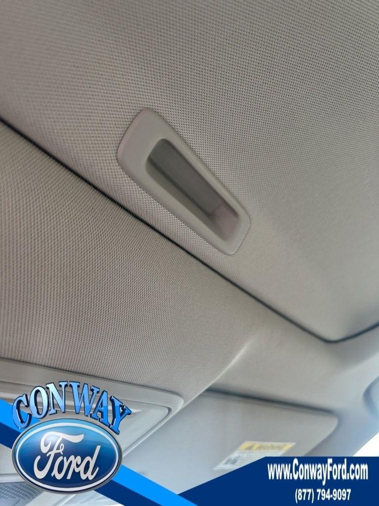 Honda Accord EX 2024