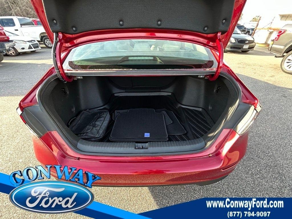 Honda Accord EX 2024