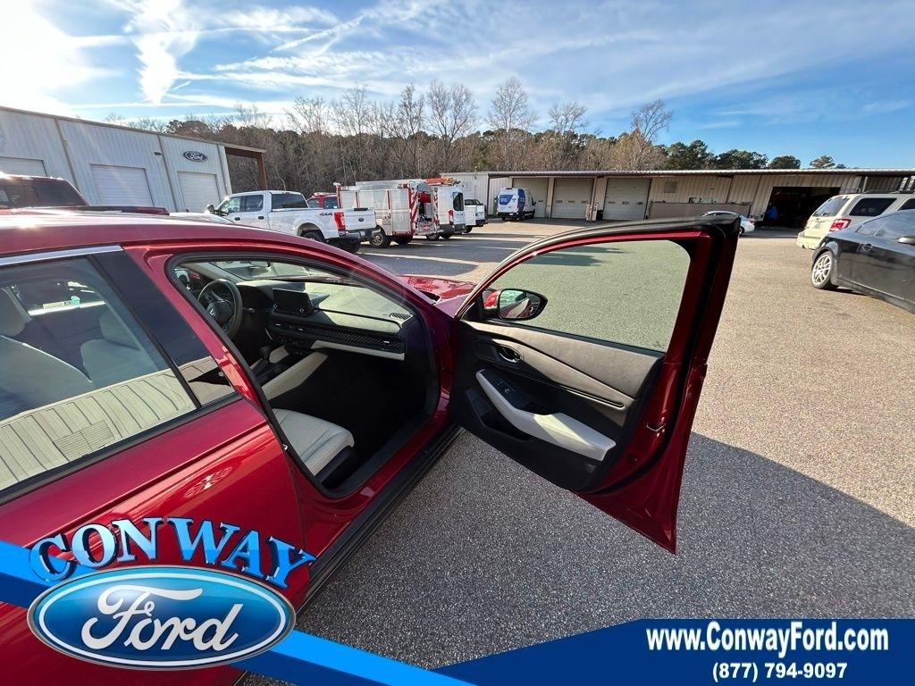 Honda Accord EX 2024