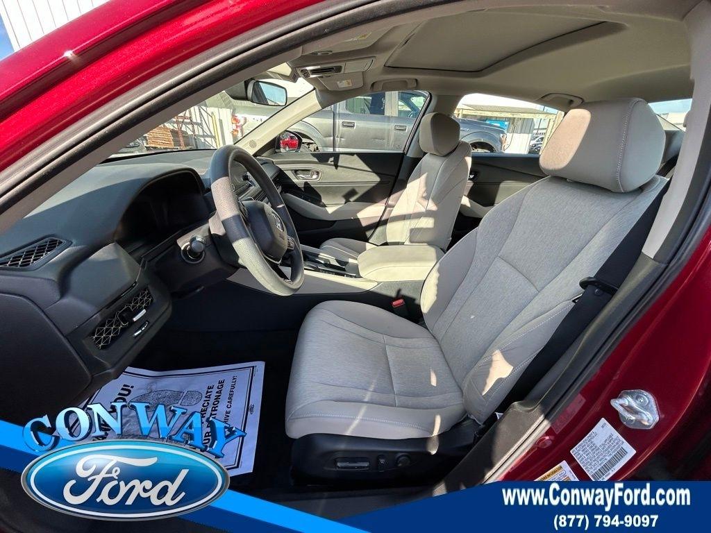 Honda Accord EX 2024