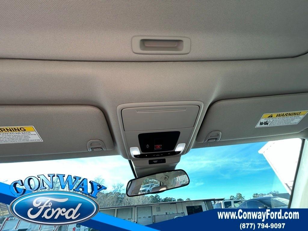 Honda Accord EX 2024