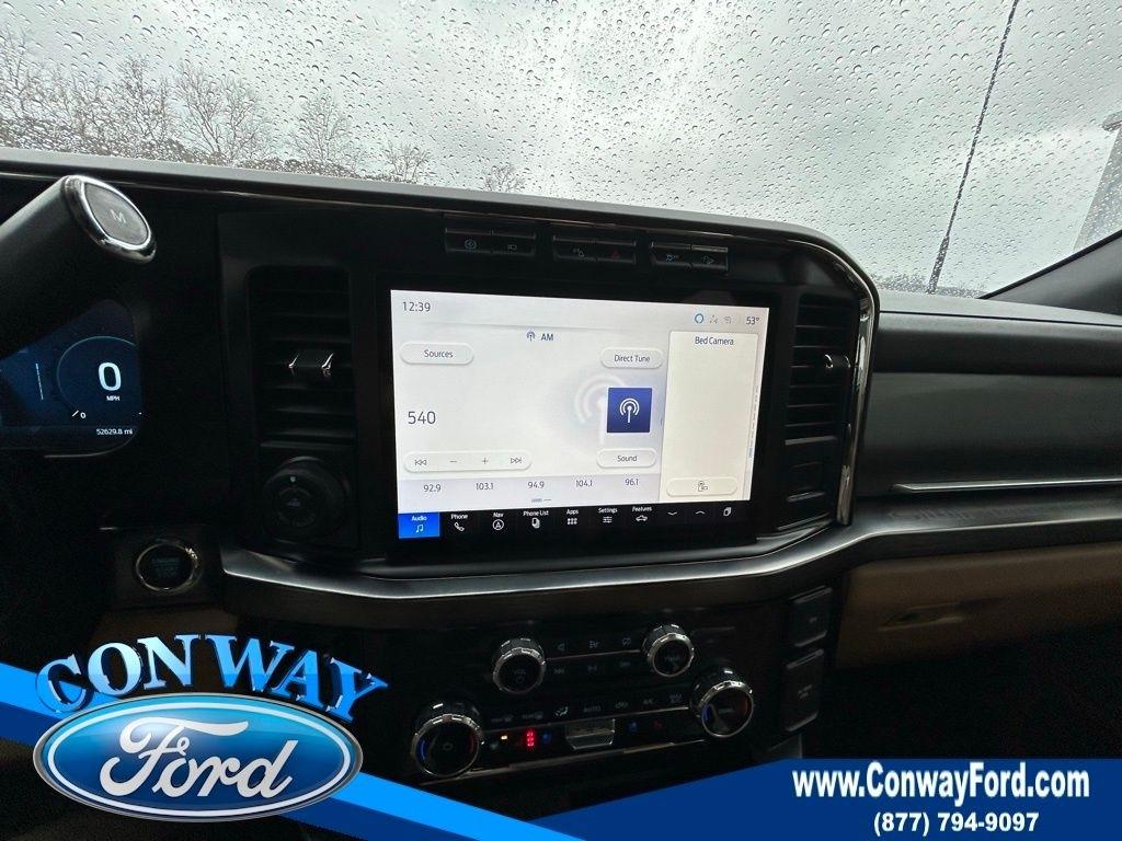 Ford F-450 SD XL Crew Cab DRW 4WD 2024