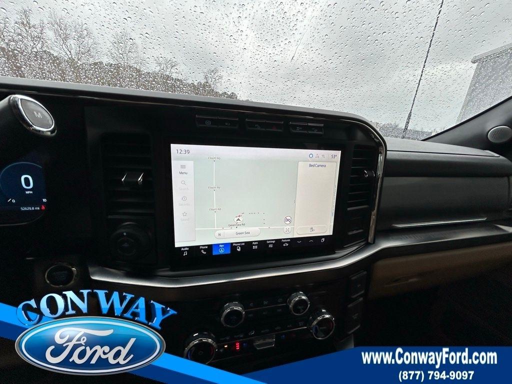 Ford F-450 SD XL Crew Cab DRW 4WD 2024