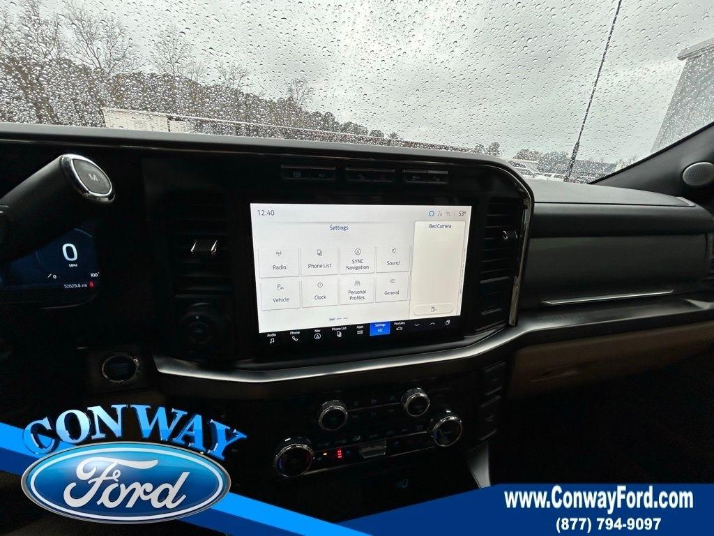 Ford F-450 SD XL Crew Cab DRW 4WD 2024