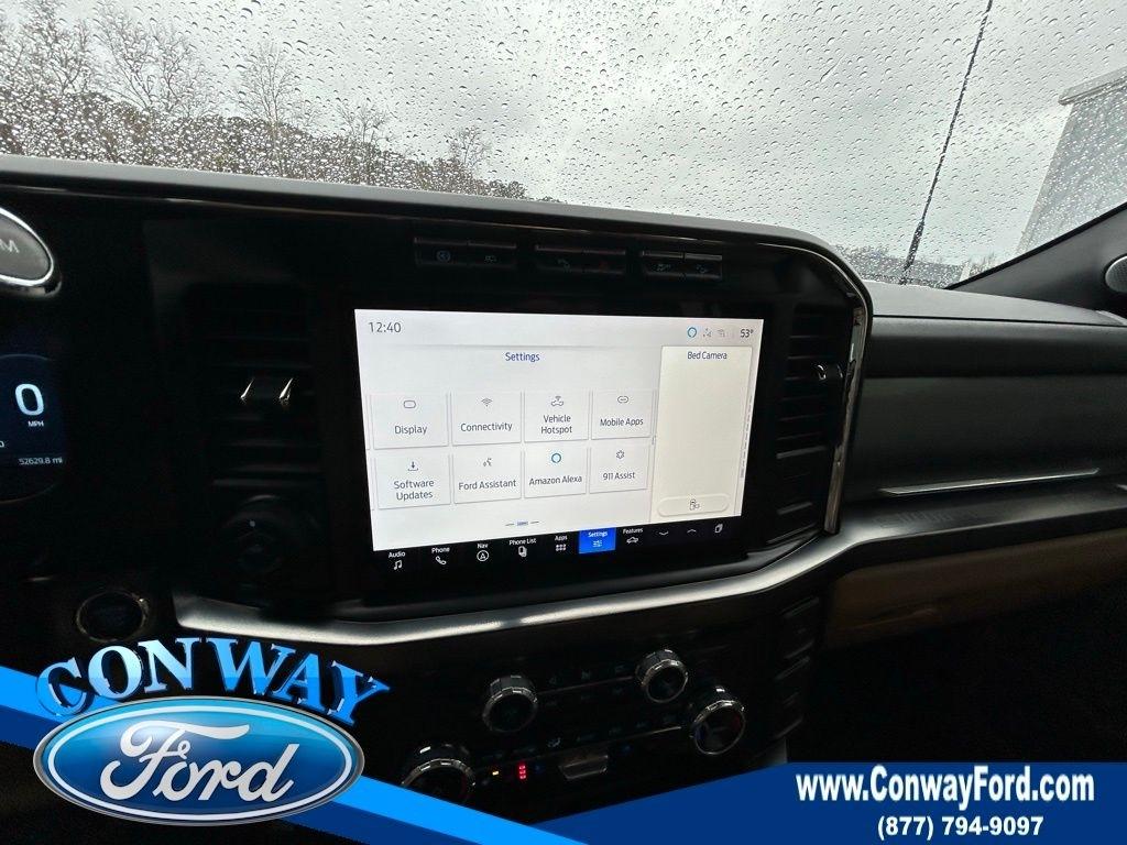 Ford F-450 SD XL Crew Cab DRW 4WD 2024