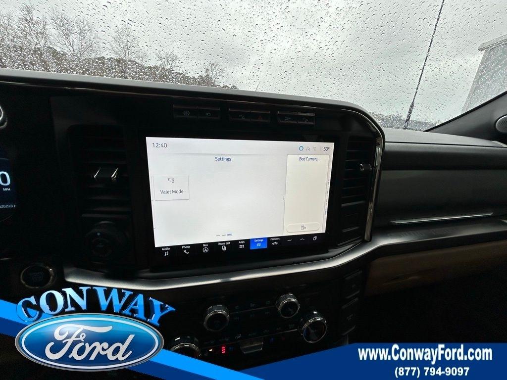 Ford F-450 SD XL Crew Cab DRW 4WD 2024