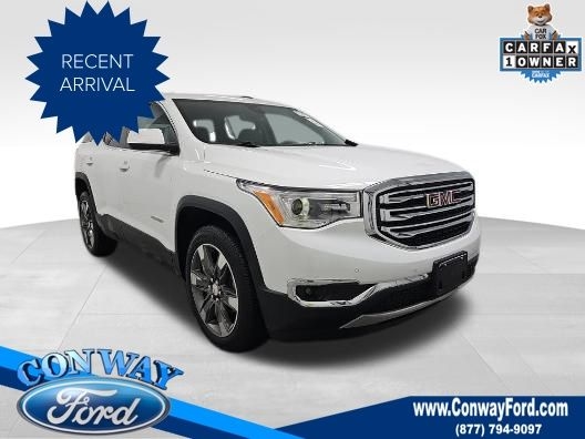 2018 GMC Acadia SLT-2 FWD