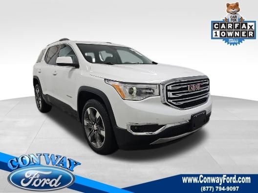 2018 GMC Acadia SLT-2 FWD