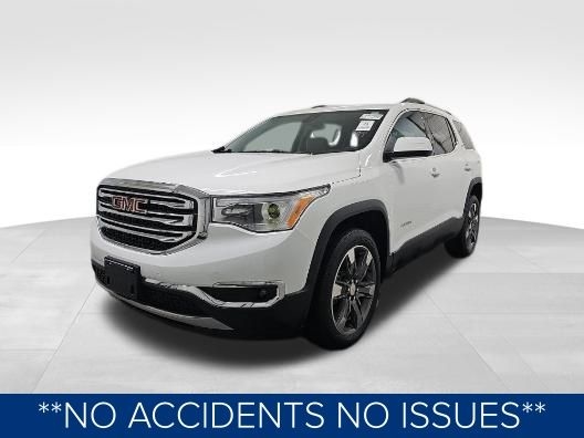GMC Acadia SLT-2 FWD 2018
