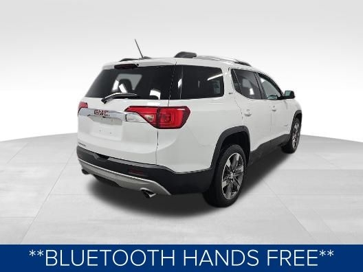 GMC Acadia SLT-2 FWD 2018