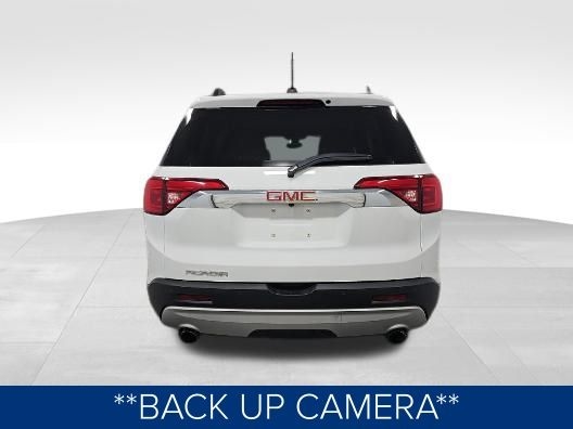 GMC Acadia SLT-2 FWD 2018